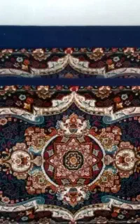 پشتی دیواری بسیار سالم