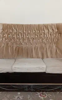 مبل هفت نفره
