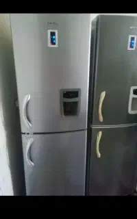 تعمیرات تخصصی انواع یخچال فریزر