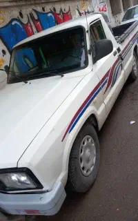 وانت مزدا کارا