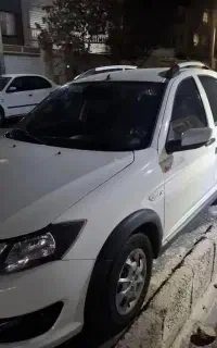 کوئیک مدل اسفند ۱۴۰۴ GX