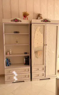 سرویس خواب نوجوان