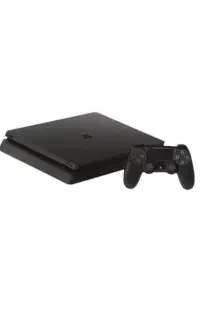 ps 4  کپی خور