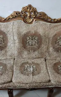 مبل سلطنتی