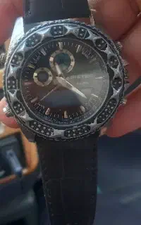 ساعت اصل مردانه