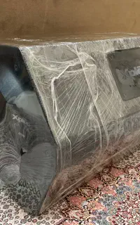 ساب باکس شرکتی سونی اصل ژاپن درحدنو