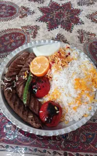 آشپزی و نظافت