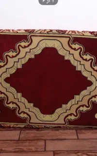 پشتی ماشینی