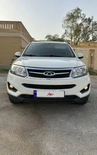 تیگو 5 مدل 95