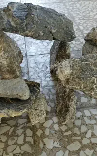 سنگ آکواریوم
