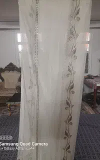 پرده پذیرایی