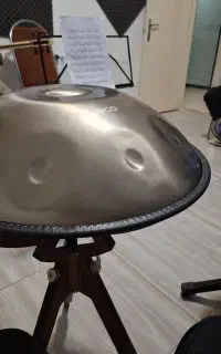 هندپن برند وندا سری eco