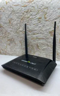 مودم روتر D-Link DSL-2750U وایرلس ADSL2+