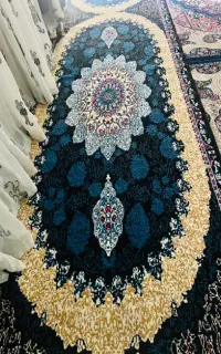 فرش مده زولیی راهرویی