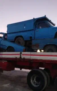مرکز اسقاط ستاره جنوب هرمزگان ۳۰۰ تومان