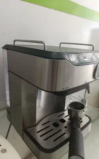 قهوه ساز،اسپرسو ساز telionix