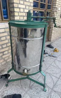 عسل گیر