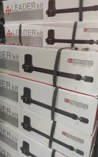 نصب انواع دربهای اتوماتیک و کرکره