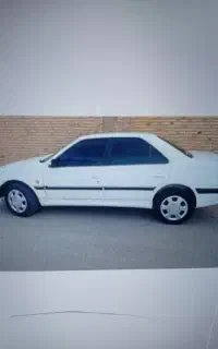پارس مدل 90