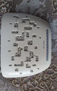 وای فای مودم Tp-link