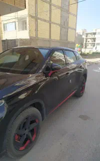 فونیکس FX مشکی ۲۰۲۴