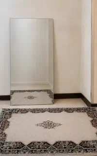 آینه قدی