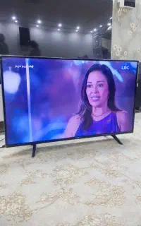 تلوزیون سامسونگ 43 اینچ هوشمند دهگلان
