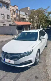 بسترن بی ۳۰ ۹۷ تمیز
