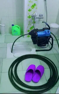 لوله بازکن سراسر شهرقدس حومه شبانه روزی
