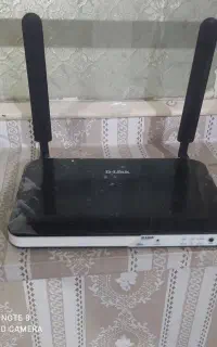 مودم سالم و نو اصل