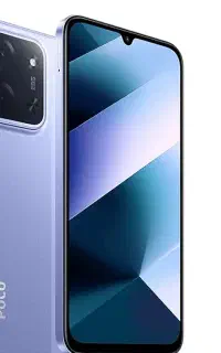 پوکو C85 256