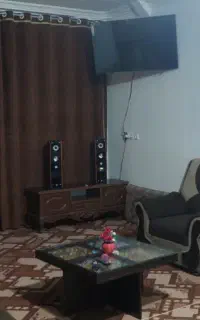 سوئیت .خانه اجاره ای سیسخت