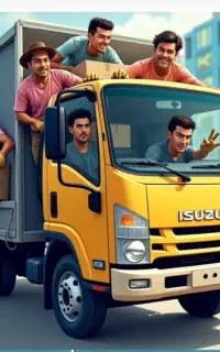 اسباب کشی تخصصی درشیرازو صدراحمل بارایمن