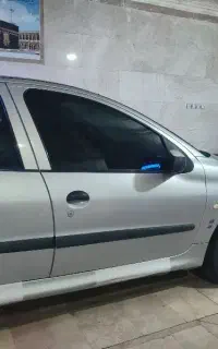 206 درحد