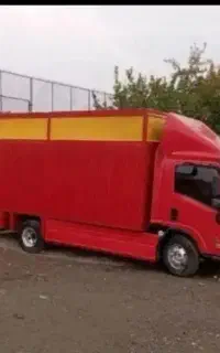 باربری حمل بار کارگرخالی اسباب کشی کل نقاط تهران