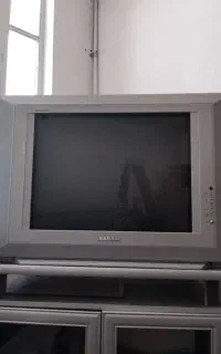 تلویزیون