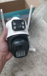 دوربین مداربسته وایلرس سیمکارتی