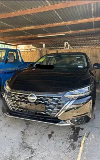 نیسان سلفی آمیتیس پلاس ۲۰۲۵