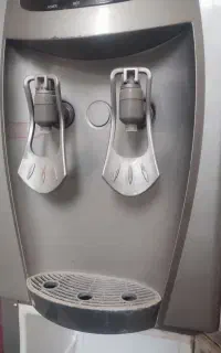 آبسردکن یخچال دارسالم