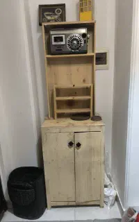 کافی بار