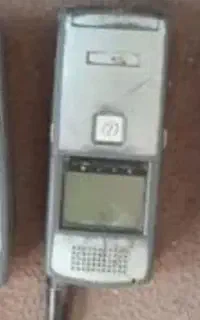 تلفن بیسیمسنواsn258