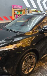 پولیش .سرامیک .صفرشویی vip