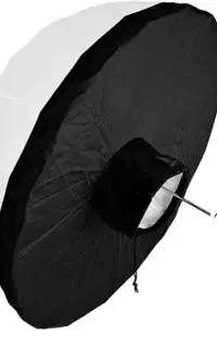 پنل پشتی چتر کینگ پرو king pro Umbrella backpanel