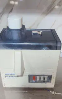 آبمیوه گیری