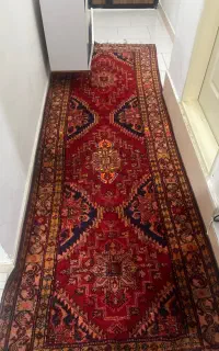 فرش دستبافت