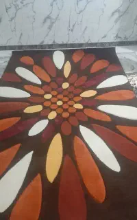 گلیم،شش متری