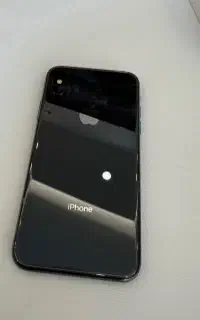 ایفون x معاوضه با اندورید