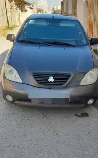 تیبا ۱ مدل ۹۵ دوگانه دست