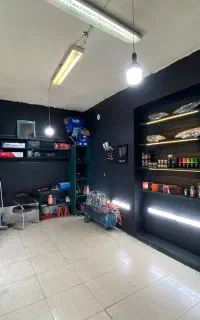 خدمات واکس و پولیش