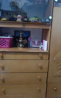 کمد بچه